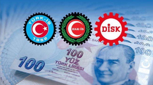Asgari ücret bugün görüşülecek