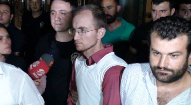 Atalay Filiz'in akıl sağlığına ilişkin yeniden rapor alınacak