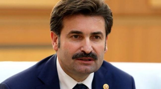 Ayhan Sefer Üstün'ün evine silahlı saldırı