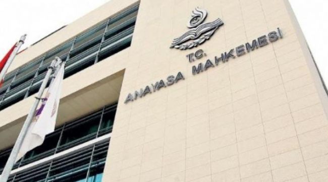 AYM üyeliği seçim sonucu belli oldu