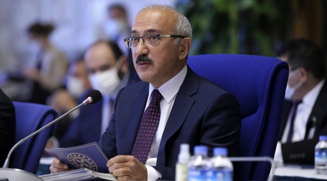 Bakan Elvan: Kimsenin aklında soru işareti kalmayacak
