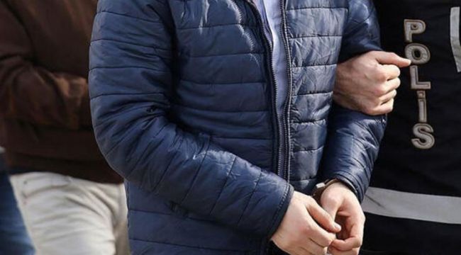 Balıkesir merkezli 4 ilde FETÖ operasyonu!
