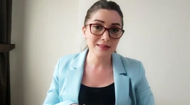BANU ÖZDEMİR’DEN YENİ AÇIKLAMA