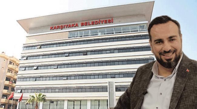 BARAN'DAN KARŞIYAKA BELEDİYESİ'NE SERT SÖZLER