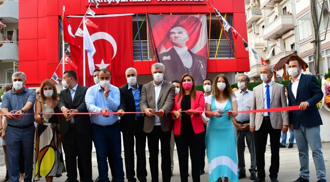 BAŞKAN ENGİN'DEN ÇALIŞMA DEĞERLENDİRMESİ