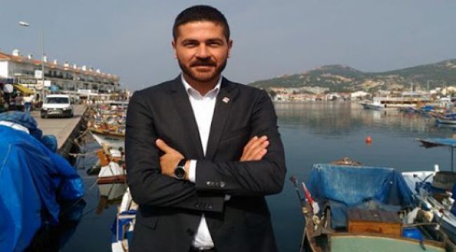 BAŞKAN GÜRBÜZ'DEN AÇIKLAMA