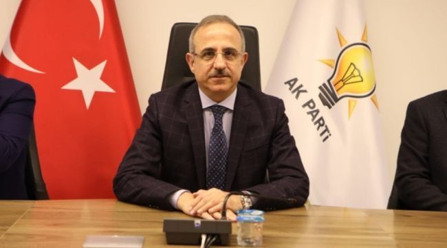 BAŞKAN SÜREKLİ'DEN MİZAH FESTİVALİ'NE TEPKİ