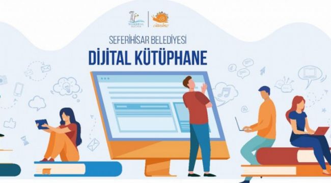 Başkan Yetişkin’den ücretsiz internet noktası