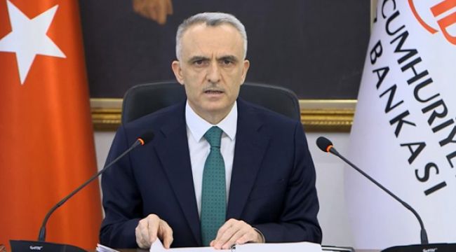 Başkanı Ağbal, enflasyon hedefini açıkladı