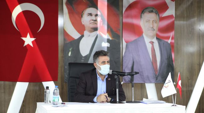BELEDİYESİ MECLİSİNDEN KENTSEL DÖNÜŞÜM KARARI