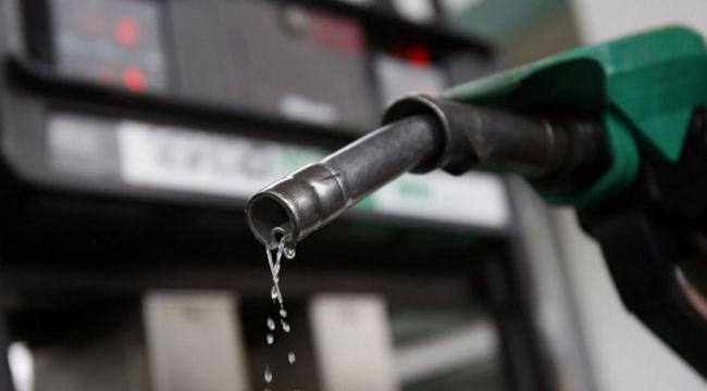 Benzine zam geliyor