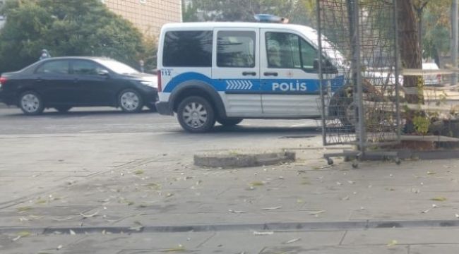 Berber dükkanındaki tartışma kanlı bitti