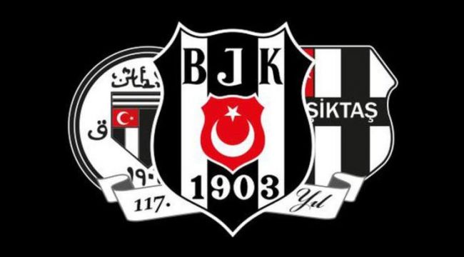 Beşiktaş Futbol A.Ş.'de yönetim değişikliği