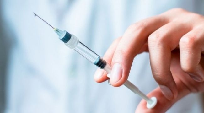 BioNTech ve Pfizer aşısına bir onay daha !