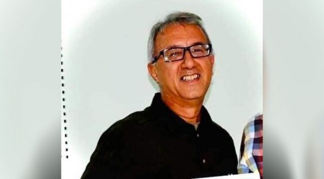 BİR DOKTOR DAHA COVİD-19’DAN HAYATINI KAYBETTİ