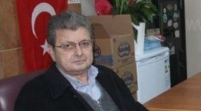 Bir doktor daha korona virüsten hayatını kaybetti