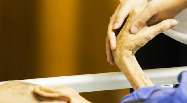 Bir ülke daha ötanazi yasasını kabul etti