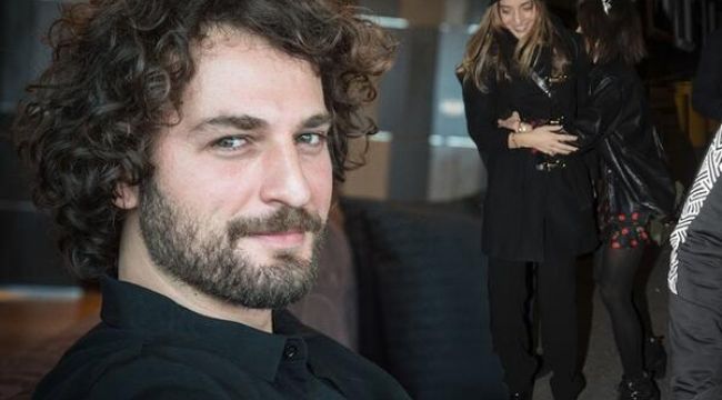 Birkan Sokullu 1,5 yıllık aşkını anlattı