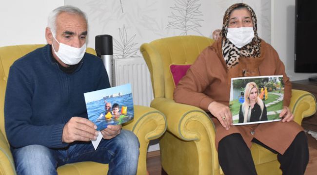 Botoks sonrası ölen Kübra'nın ailesinden açıklama