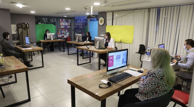 BUCA IMSEF 2020’NİN KAZANANLARI BELLİ OLDU