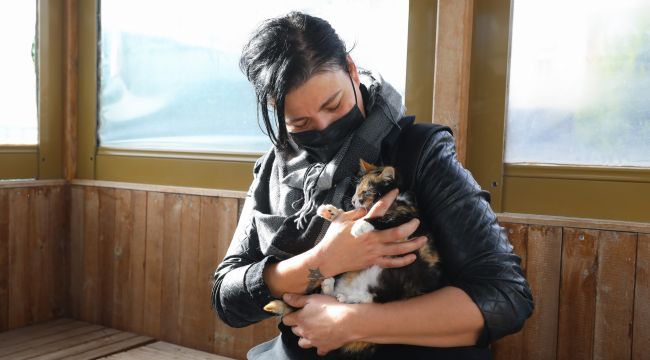 BUCALILAR CAN DOSTLARA ŞEFKAT ELİNİ UZATTI