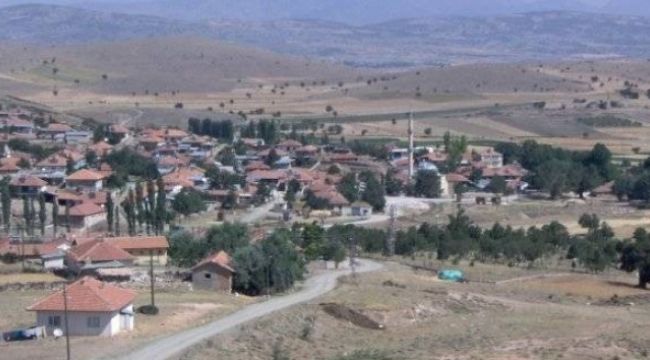 Burdur'da  6 köy karantinaya alındı