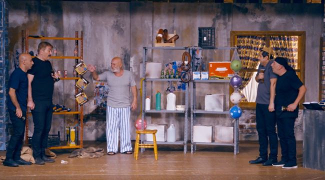 BÜYÜKŞEHİR’DEN ONLİNE YILBAŞI PROGRAMI