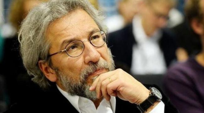 Can Dündar hakkındaki karar açıklandı