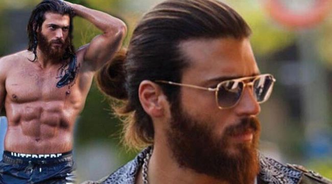 Can Yaman İtalya'da başrol oynayacak!