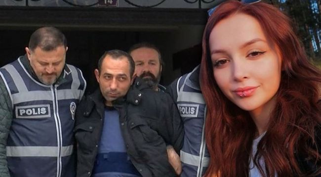 Ceren'in katiline verilen cezaya onama istemi