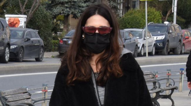 Ceylan Çapa, Oscar’a yuva arıyor