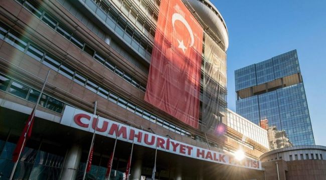 CHP'den iktidara koronavirüs çağrısı