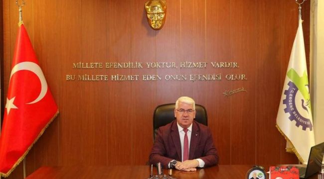 CHP'li Ergene Belediyesi'nden asgari ücret açıklaması