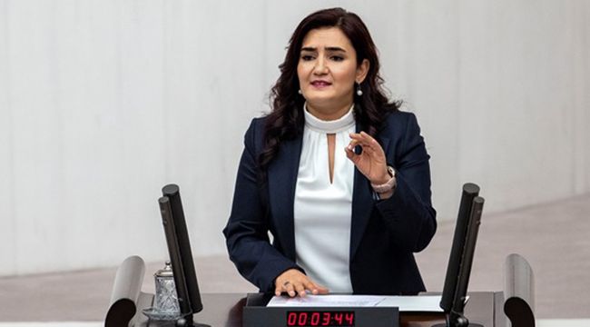 CHP'Lİ KILIÇ'TAN,  AŞEVİ İÇİN KANUN TEKLİFİ