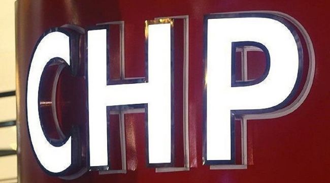 CHP'lileri yasa boğan ölüm!