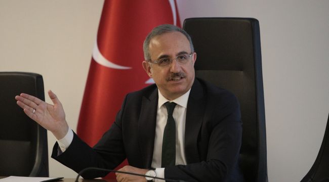 “ CHP, SEL VE TAŞKINLARI BİR FİLM İZLER GİBİ İZLİYOR!”