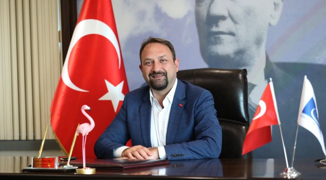 ÇİĞLİ’DE 1 YILDA 40 BİN TON SU TASARRUFU