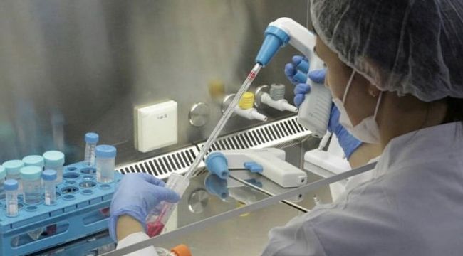 Corona virüse karşı yeni tedavi