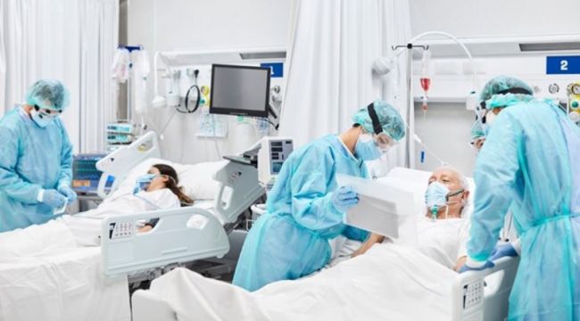  'Covid-19 Takip Merkezleri' açılıyor