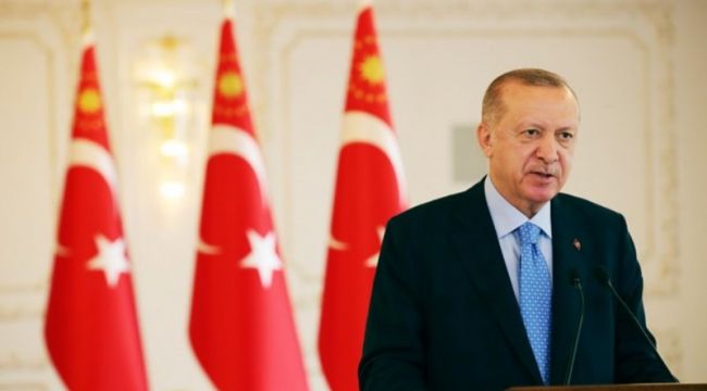Cumhurbaşkanı Erdoğan'dan Ermenistan'a uyarı