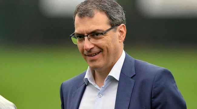 Damien Comolli'den Fenerbahçe itirafı