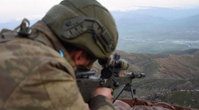 DEAŞ terör örgütü üyesi yakalandı