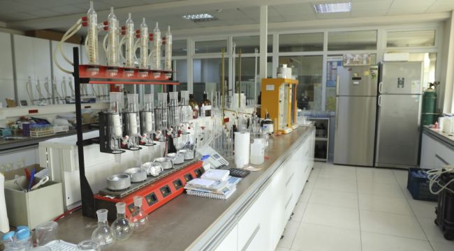 DELAB test cihazları iş dünyasını bekliyor