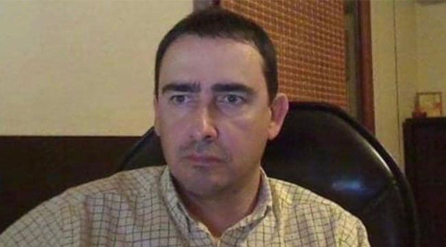 Denizde kalp krizi geçiren eski menajer hayatını kaybetti