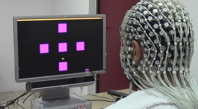 DEÜ’den gürültü engelleyici EEG kayıt başlığı