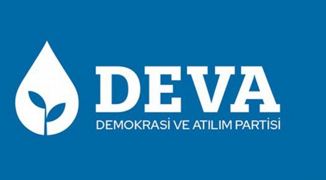 DEVA PARTİSİ İZMİR’DE İLÇE YÖNETİMLERİ BELİRLENİYOR!