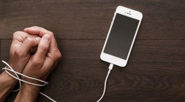 Dijital Teknoloji Bağımlısı Mısınız?