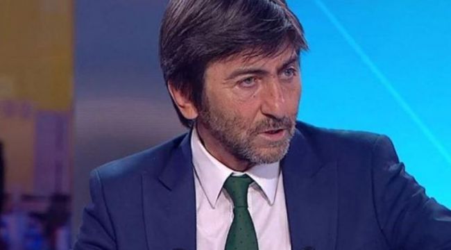 Dilmen'den Erol Bulut ve Ali Koç eleştirisi