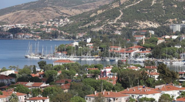Dokuz Eylül Üniversitesinden turizme dijital katkı