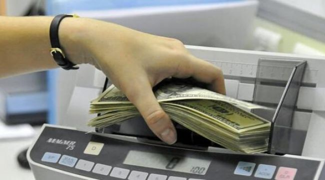 Dolar kuru bugün ne kadar?